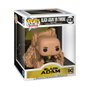 FUNKO Figura POP DC Comics Black Adam - Black Adam on Throne