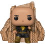 FUNKO Figura POP DC Comics Black Adam - Black Adam on Throne
