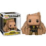 FUNKO Figura POP DC Comics Black Adam - Black Adam on Throne