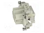 ILME Conector HDC CNE hembra 6 pines