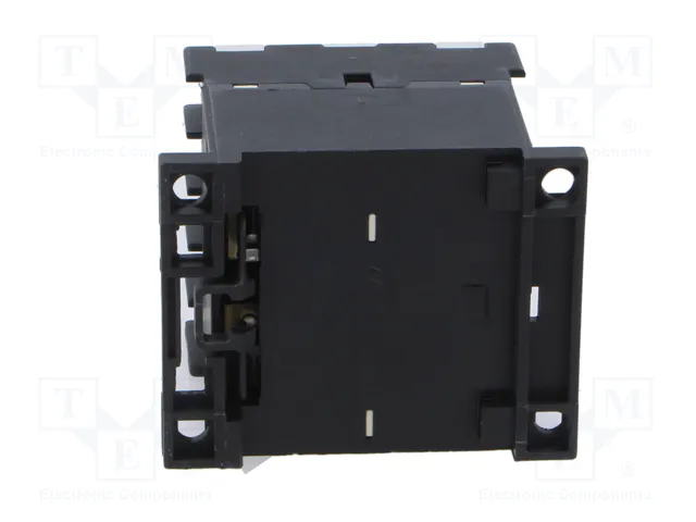 FINDER Contactor 4-polar 9A 24VAC 6K