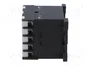 FINDER Contactor 4-polar 9A 24VAC 6K