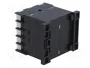 FINDER Contactor 4-polar 9A 24VAC 6K