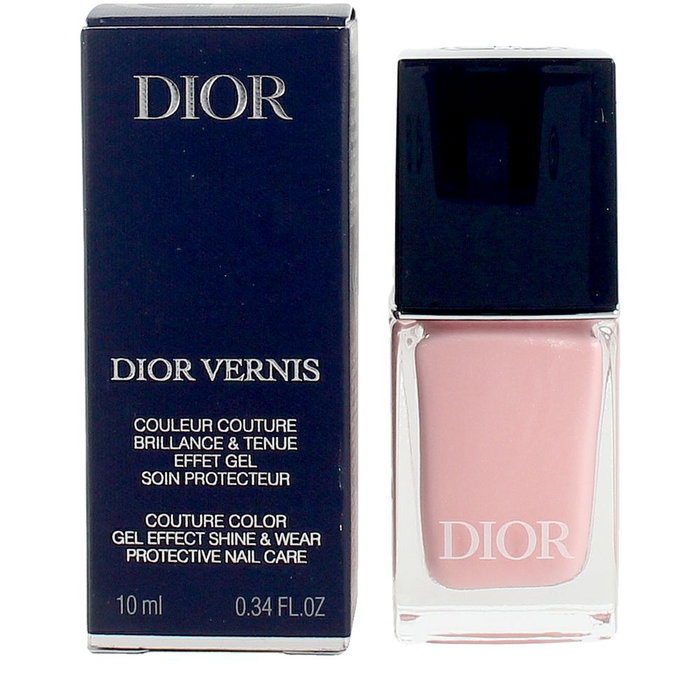 Dior Vernis Nail Lacquer 268 Rosa 10 ml