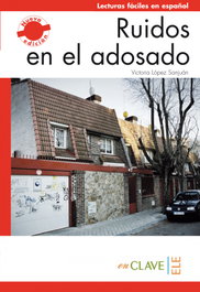 ENCLAVE, RUIDOS EN EL ADOSADO - Victoria López Sanjuán