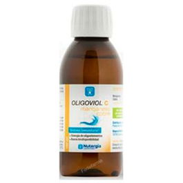 NUTERGIA Oligoviol C Manganeso-Cobre 150ml