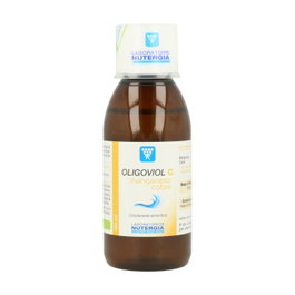 Nutergia Oligoviol C Manganeso y Cobre 150ml