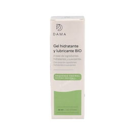 Gel Hidratante Lubricante Bio Dama