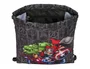 Safta Saco Plano Junior Avengers Vendetta