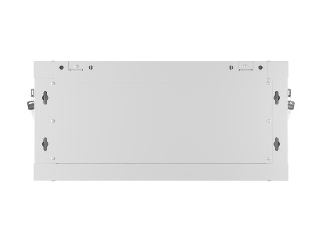Lanberg Armario Rack de Pared 19 pulgadas 4U 600x450mm Gris Lanberg Armario Rack de Pared 19 pulgadas 4U 600x450mm Gris