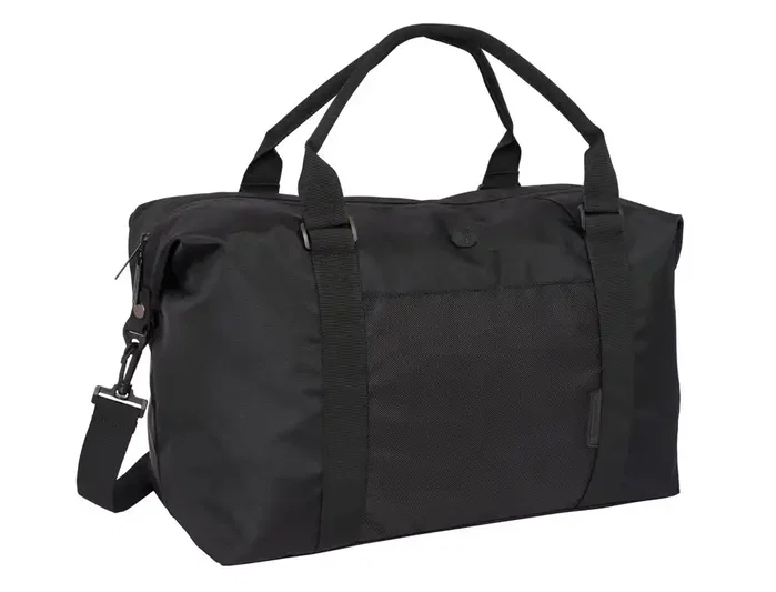 Safta Bolsa de Fin de Semana Premium F.C. Barcelona Black Safta Bolsa de Fin de Semana Premium F.C. Barcelona Black
