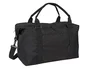 Safta Bolsa de Fin de Semana Premium F.C. Barcelona Black