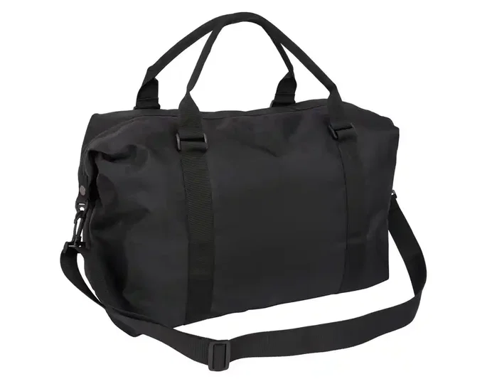 Safta Bolsa de Fin de Semana Premium F.C. Barcelona Black Safta Bolsa de Fin de Semana Premium F.C. Barcelona Black
