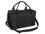 Safta Bolsa de Fin de Semana Premium F.C. Barcelona Black