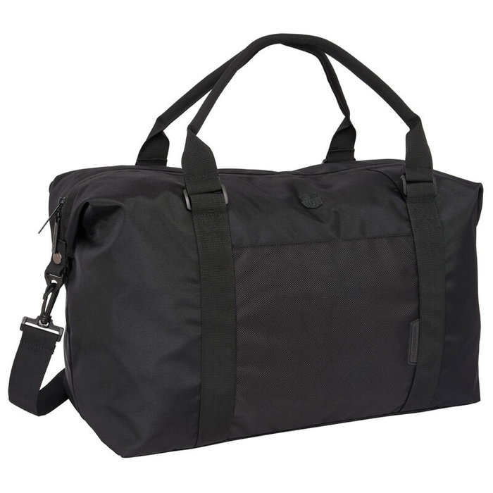 Safta Bolsa de Fin de Semana Premium F.C. Barcelona Black Safta Bolsa de Fin de Semana Premium F.C. Barcelona Black