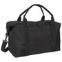 Safta Bolsa de Fin de Semana Premium F.C. Barcelona Black