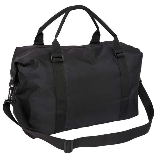 Safta Bolsa Fin De Semana F.C. Barcelona Premium 50x29x22 cm