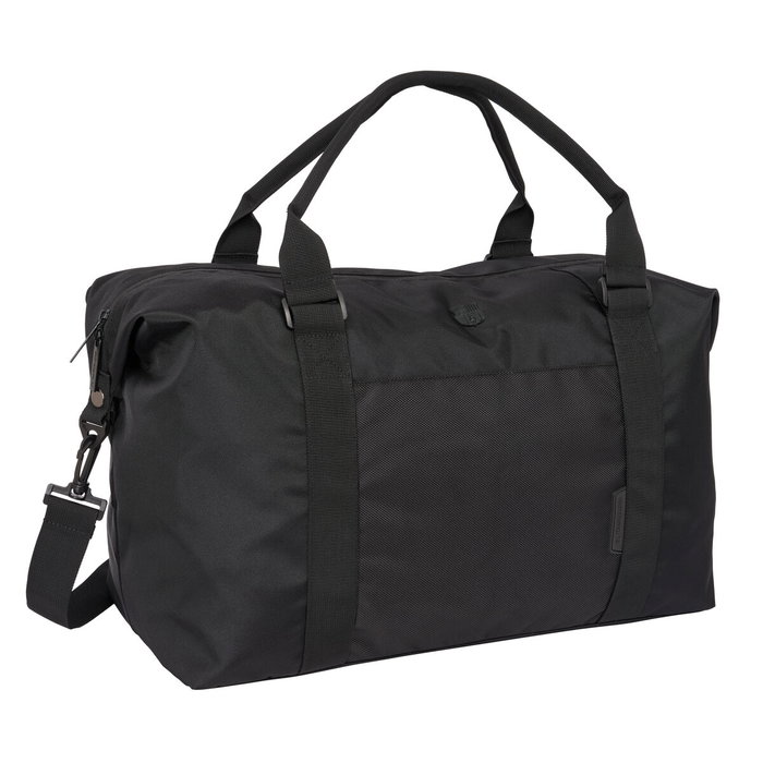 Safta Bolsa de Fin de Semana Premium F.C. Barcelona Black Safta Bolsa de Fin de Semana Premium F.C. Barcelona Black