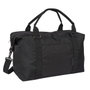 Safta Bolsa de Fin de Semana Premium F.C. Barcelona Black