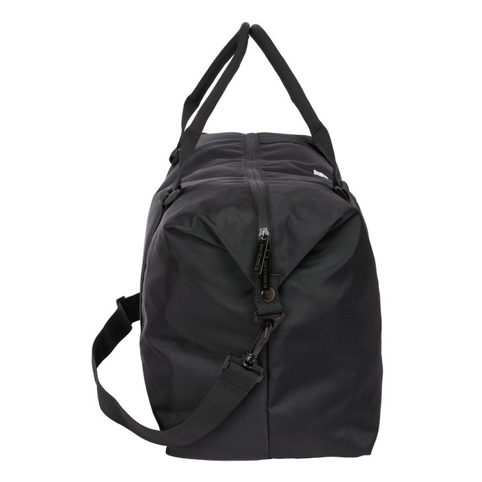 Safta Bolsa de Fin de Semana Premium F.C. Barcelona Black Safta Bolsa de Fin de Semana Premium F.C. Barcelona Black
