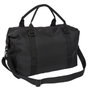 Safta Bolsa de Fin de Semana Premium F.C. Barcelona Black