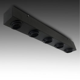 Lámpara de Techo Lingotto Uno HO-LS-E27-001