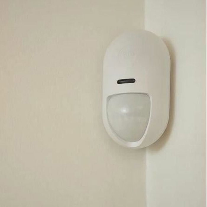 Yale Kit de alarma inteligente con sensor de movimiento