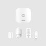 Yale Kit de alarma inteligente con sensor de movimiento