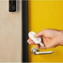 Yale Kit de alarma inteligente con sensor de movimiento