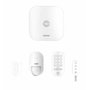 Yale Kit de alarma inteligente con sensor de movimiento