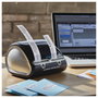 Dymo LabelWriter 450 Twin Turbo Negro, Plata
