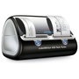 Dymo LabelWriter 450 Twin Turbo Negro, Plata