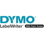 Dymo LabelWriter 450 Twin Turbo Negro, Plata