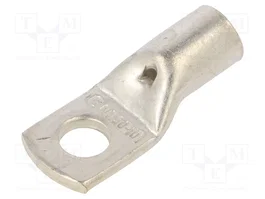 BM GROUP Terminal Anillo Tubular M10 50mm2