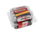 Ansmann Pilas Alcalinas Mignon AA LR 6 red-line Box de 20 unidades