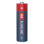 Ansmann Pilas Alcalinas Mignon AA LR 6 red-line Box de 20 unidades