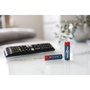 Ansmann Pilas Alcalinas Mignon AA LR 6 red-line Box de 20 unidades