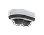 Axis Cámara IP dual P3715-PLVE