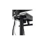 Ergotron WorkFit-C Dual Sit-Stand Negro, Gris
