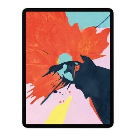 IPAD PRO 12.9 2018 WiFi CELL 512GB - GRIS ESPACIAL - MTJD2TY/A