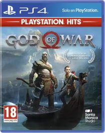 Sony God of War (PlayStation Hits)