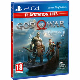 Sony God of War (PlayStation Hits)