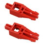 EFB Elektronik 46154.1 Trennstecker 1DA rojo