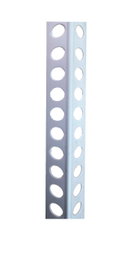 Jar Guardavivo 2400 PVC Tira 2 Yeso