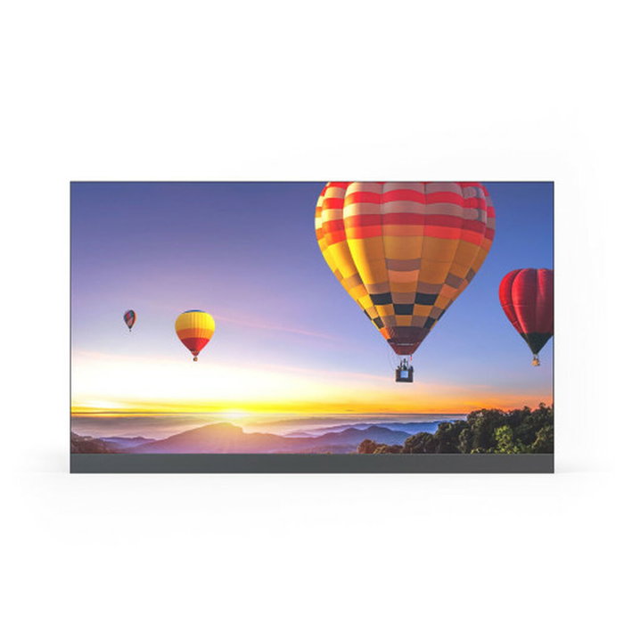Sharp NEC LED-E015i-135 Direct view LED (DVLED) Interior Negro Sharp NEC LED-E015i-135 Direct view LED (DVLED) Interior Negro