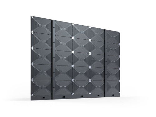 NEC LED-E015i-135 Pantalla Direct View LED (DVLED) Interior 135" Full HD 1920x1080