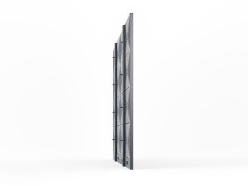 NEC LED-E015i-135 Pantalla Direct View LED (DVLED) Interior 135" Full HD 1920x1080