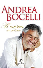 A música do silêncio, Andrea Bocelli - EVORA