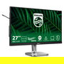 Philips 27B2G5200 Monitor 27" Full HD IPS 100Hz HDMI DP USB Antracita