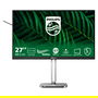 Philips 27B2G5200 Monitor 27" Full HD IPS 100Hz HDMI DP USB Antracita